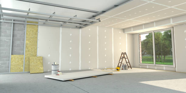Best Residential Insulation in Montclair, CA