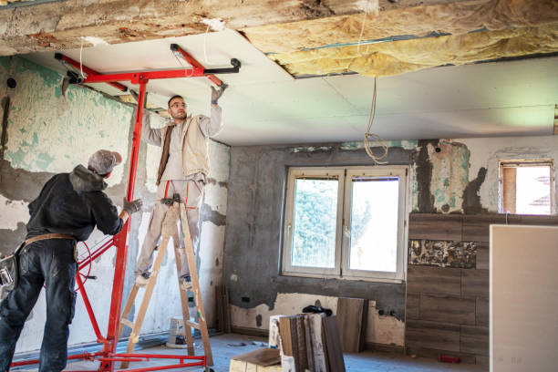 Best Spray Foam Insulation in Montclair, CA