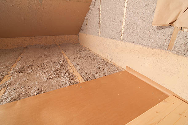 Types of Insulation We Offer in Montclair, CA